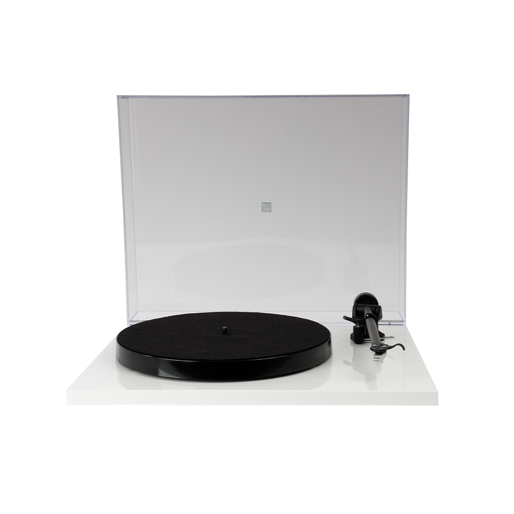 Rega Planar 1 Plus Eco Deck Sound Advice