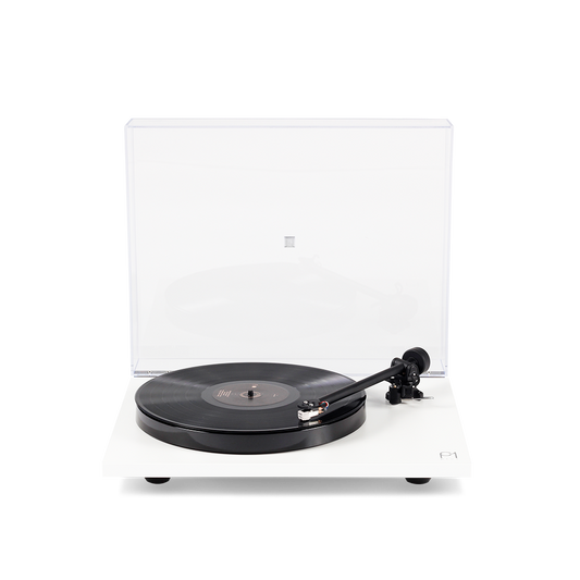 Rega Planar 1 Plus