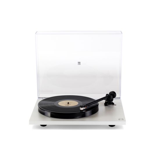 Rega Planar 1