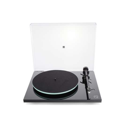 Rega Planar 2