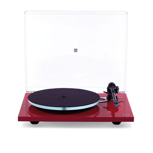 Rega Planar 3