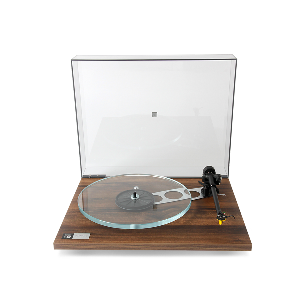 [Pre-order] Rega Planar 3 50th Anniversary Edition
