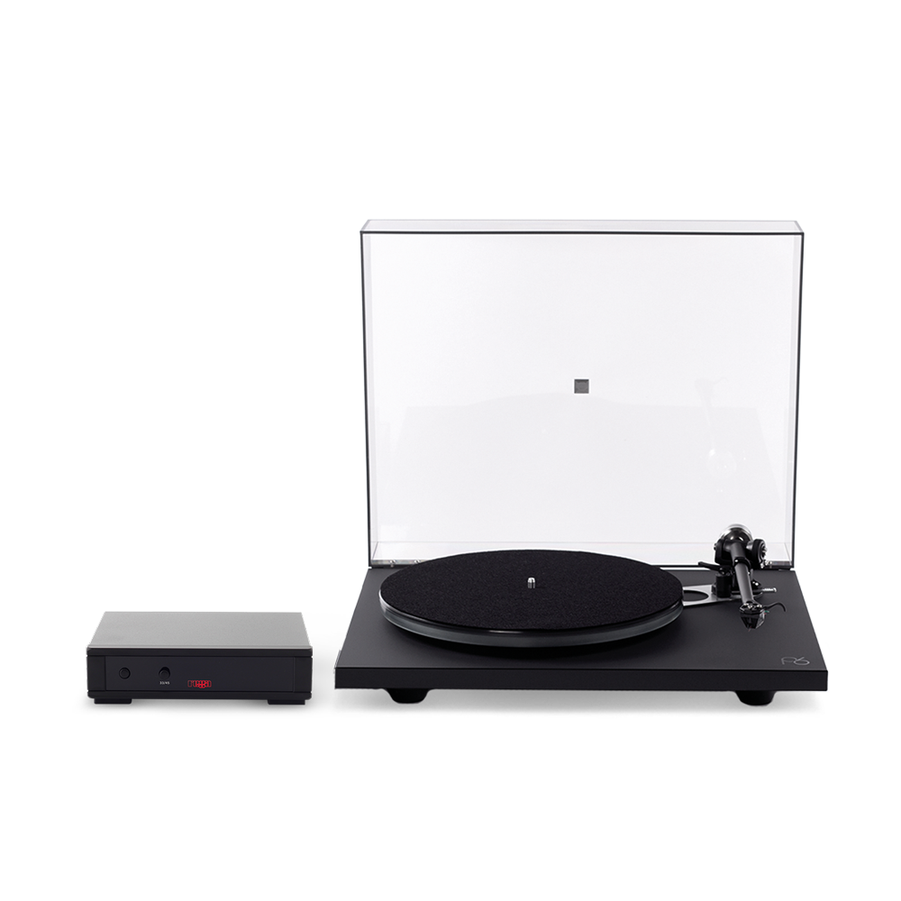 Rega Planar 6