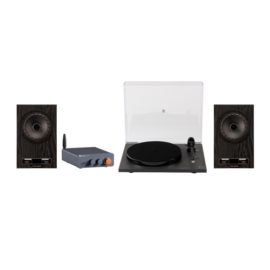 The Fyne Bluetooth Eco Set