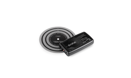 Rega Strobe Kit