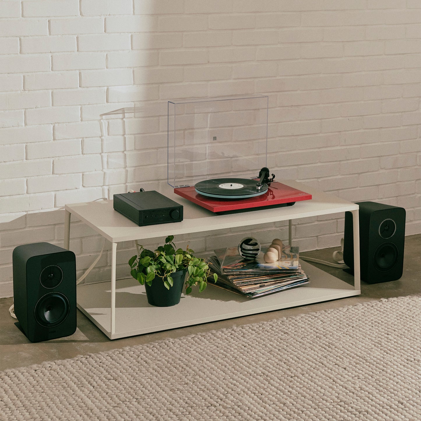 [Pre-order] Rega System Two