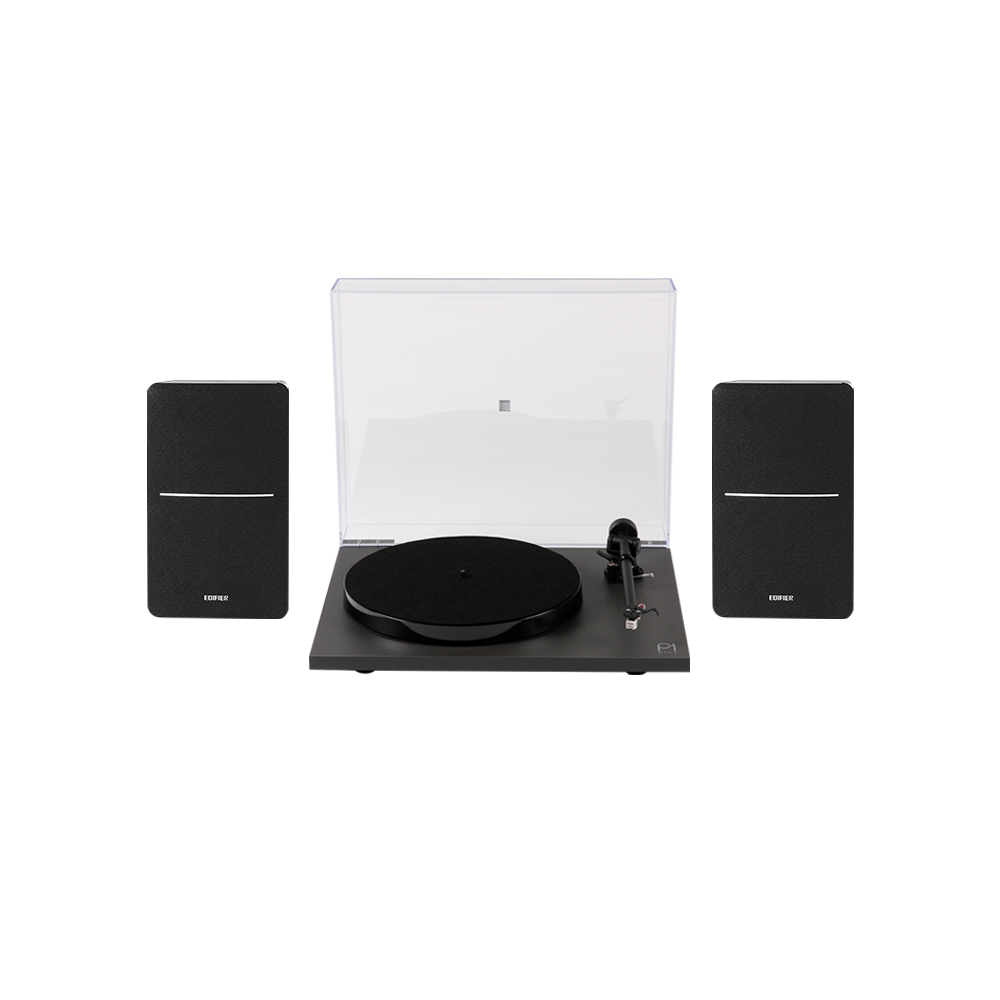 The Planar 1 Plus System