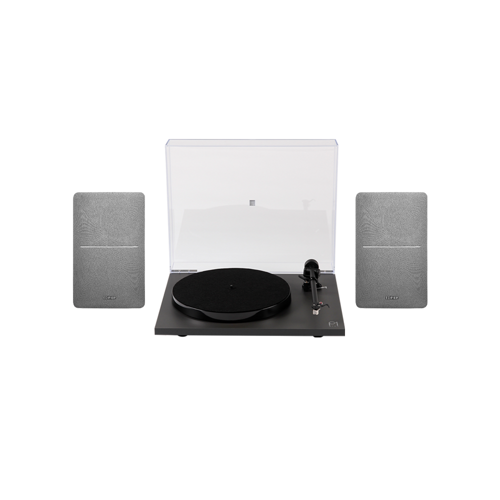 The Planar 1 Plus System