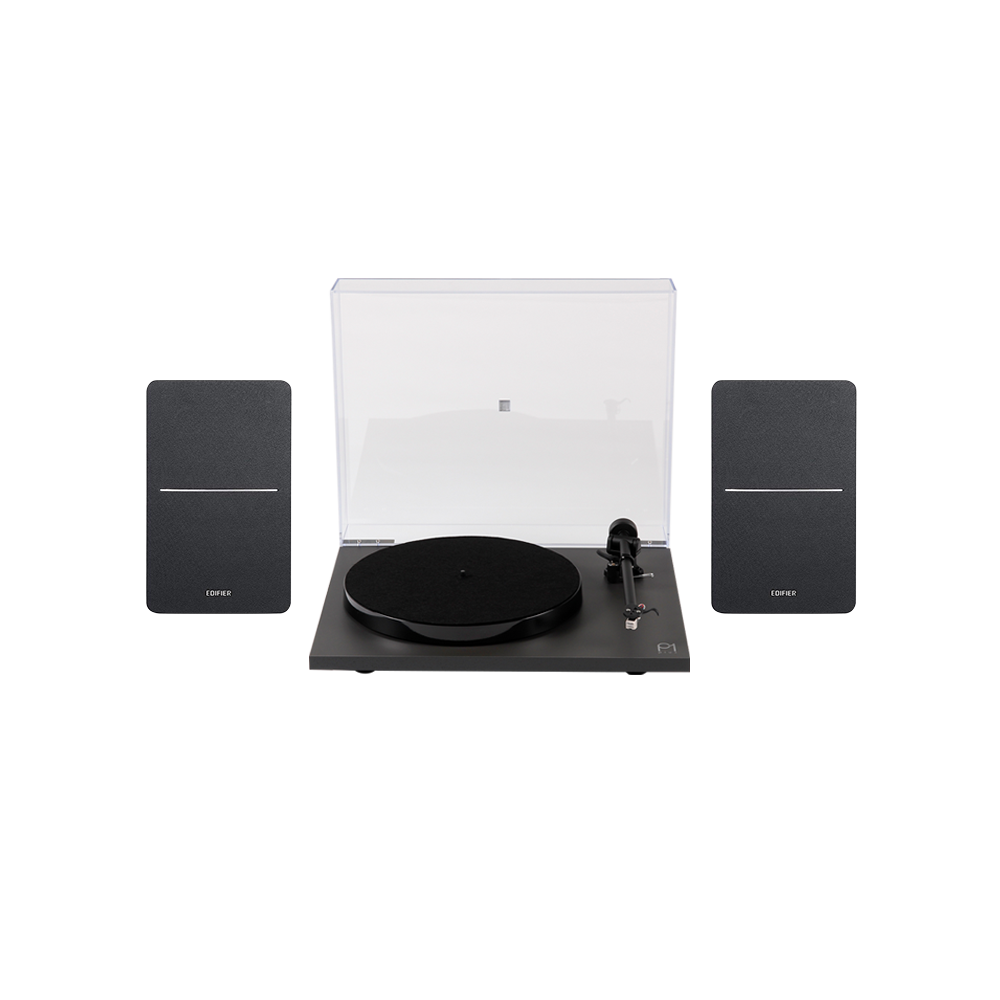 The Planar 1 Plus System