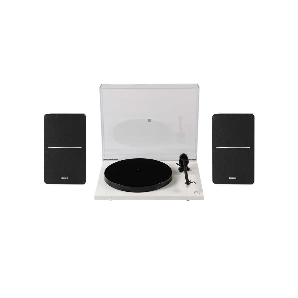 The Planar 1 Plus System