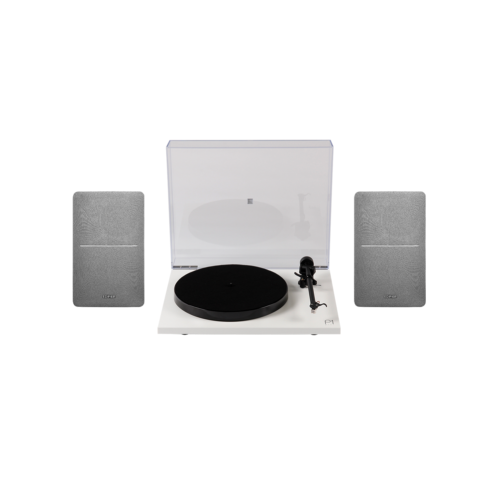 The Planar 1 Plus System