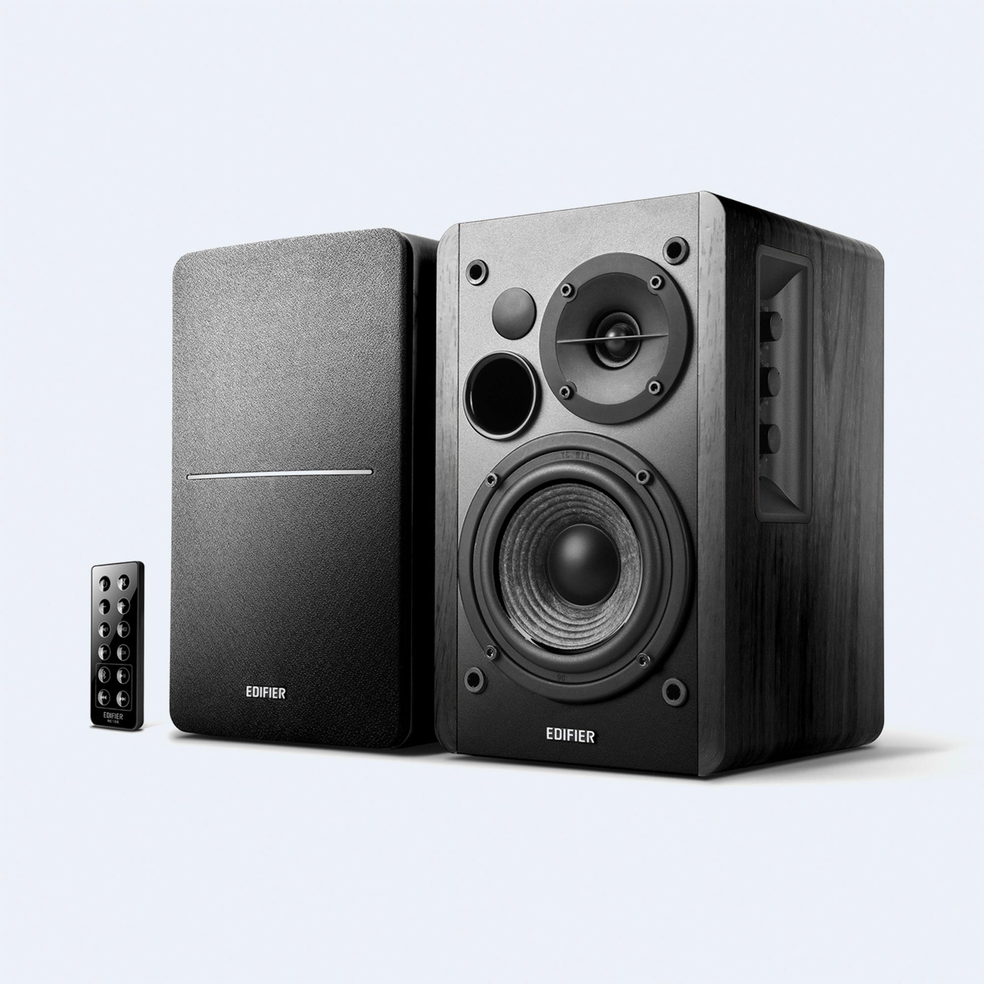 Edifier Sound Box The Edifier System – Sound Advice