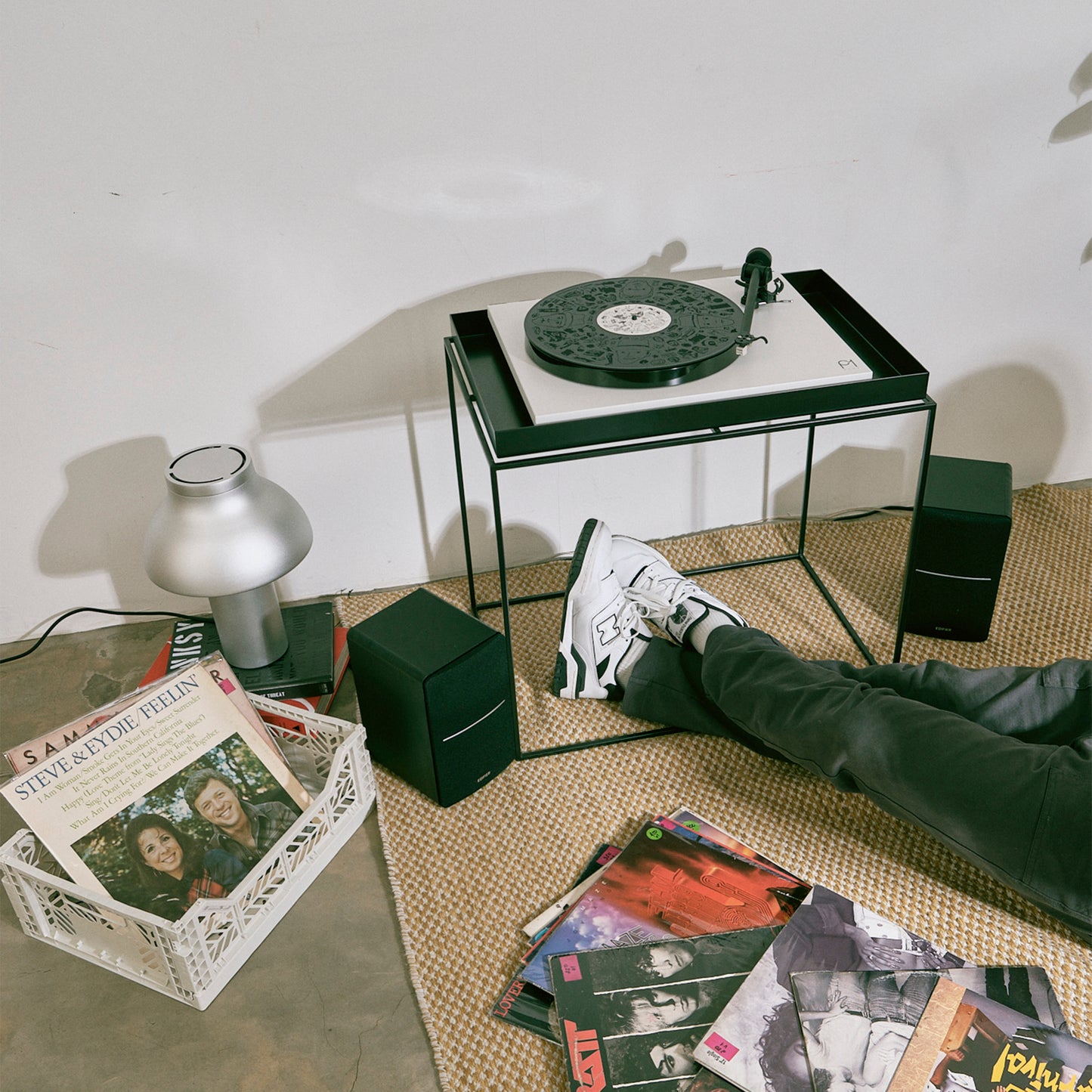 The Planar 1 Plus System