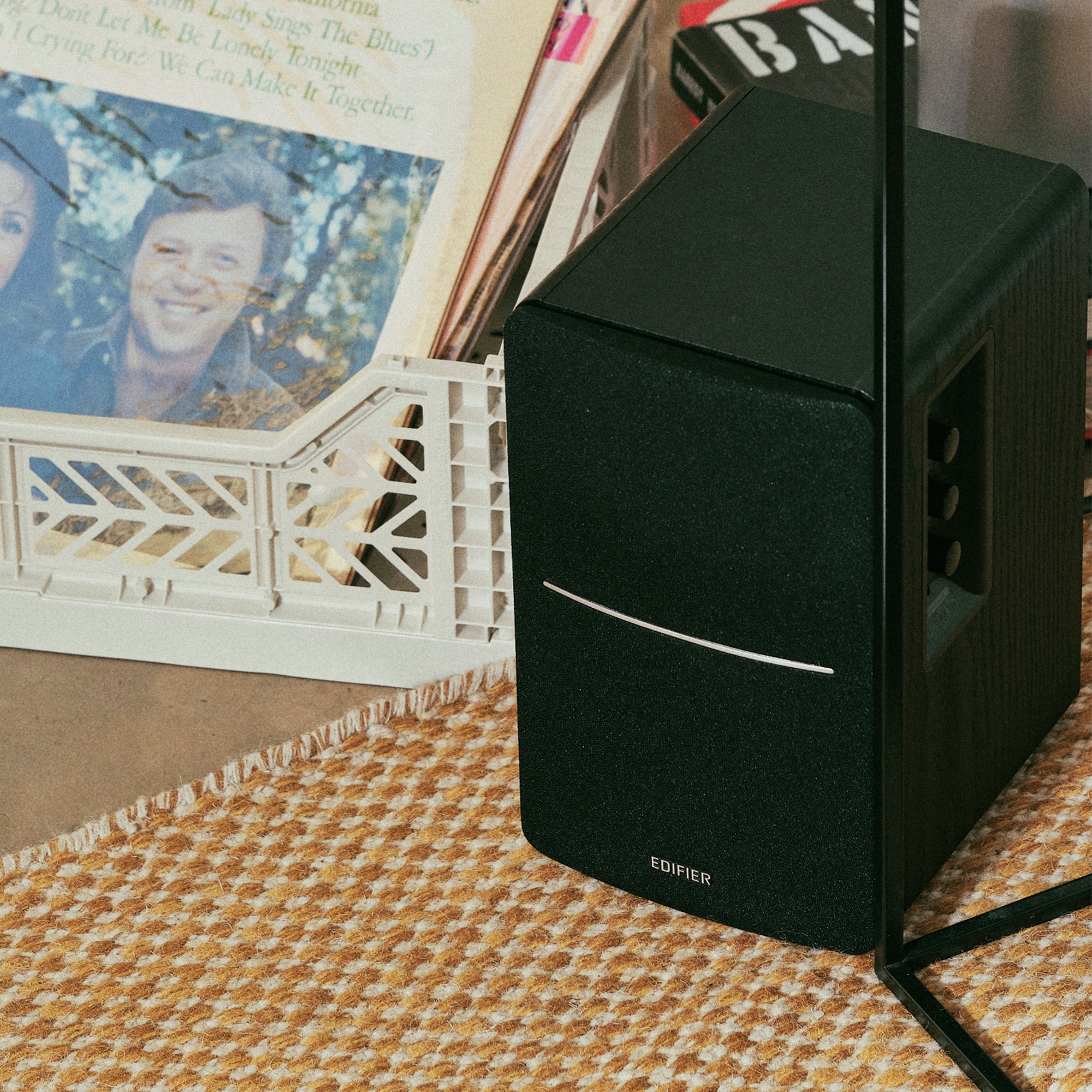 Edifier Sound Box The Planar 1 Plus System – Sound Advice
