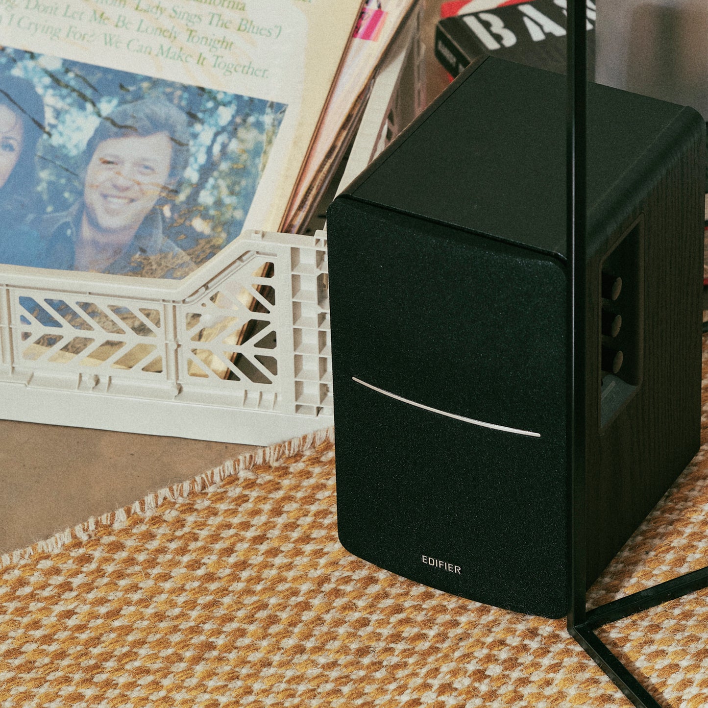 The Planar 1 Plus System