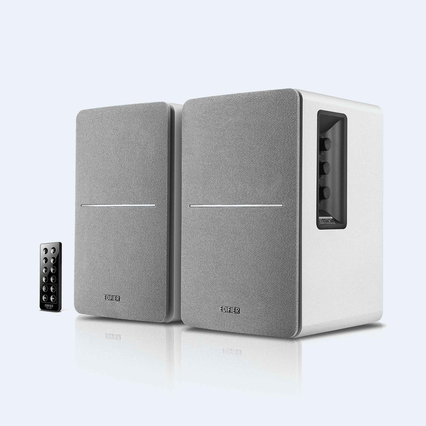 The Planar 1 Plus System