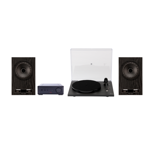The Fyne System
