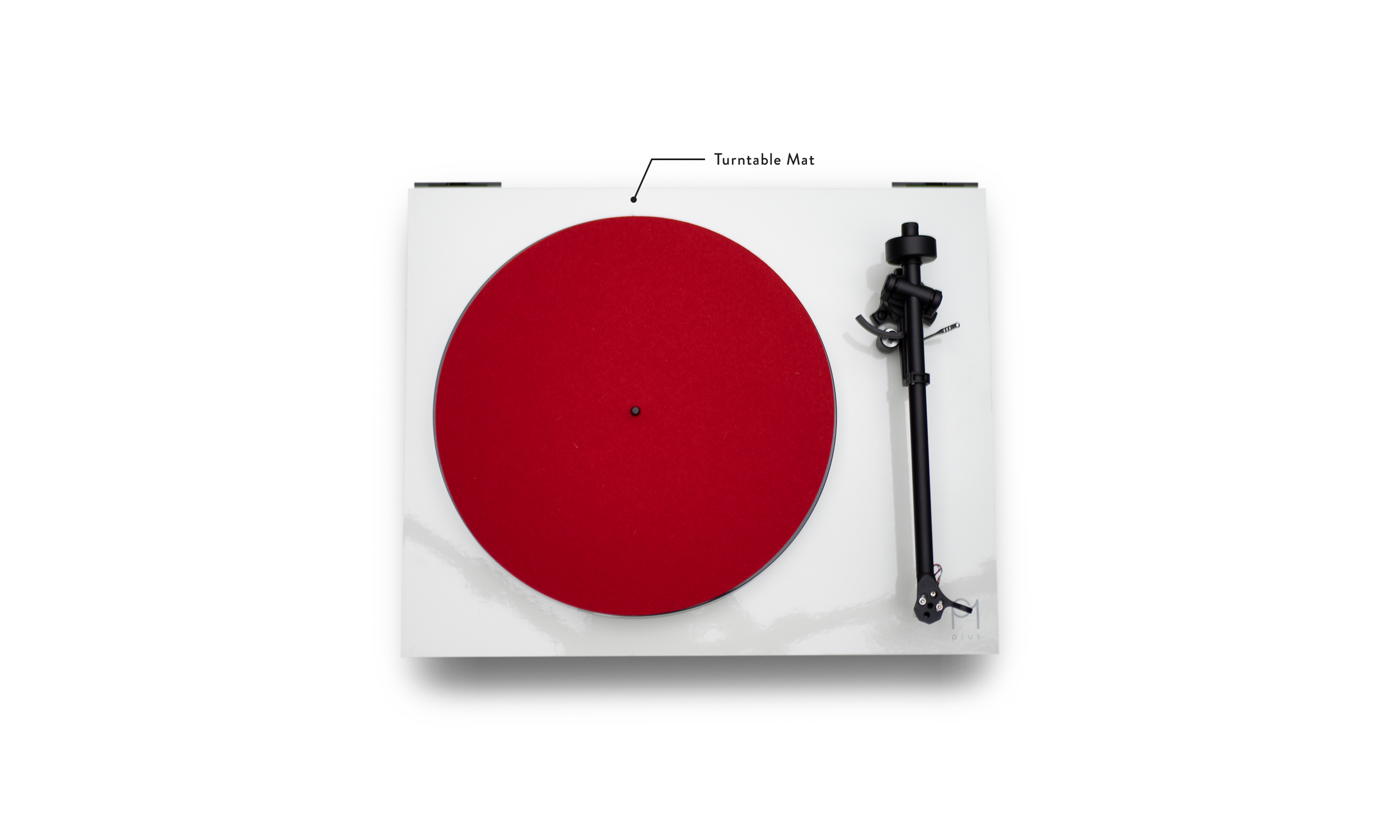 Rega Turntable Mat Sound Advice