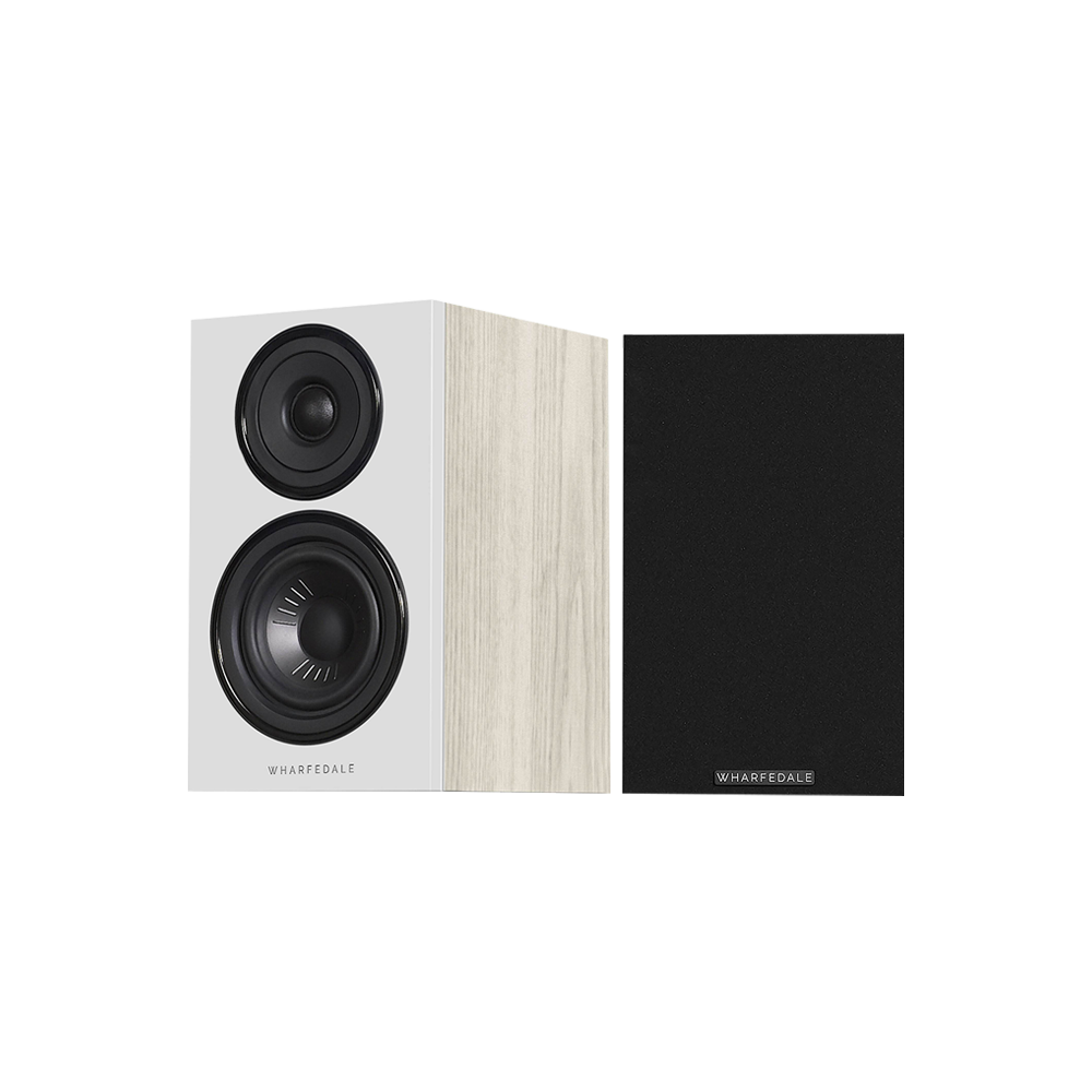 Wharfedale Diamond 12.0