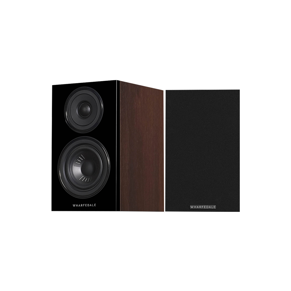 Wharfedale Diamond 12.0