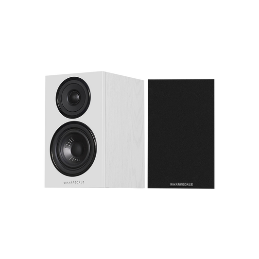 Wharfedale Diamond 12.0