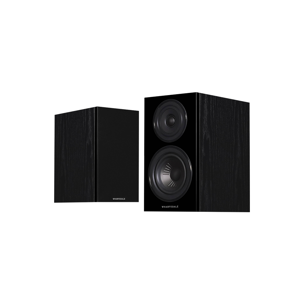 Wharfedale 2024 diamond 121