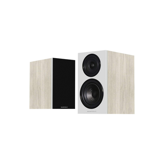 Wharfedale Diamond 12.1