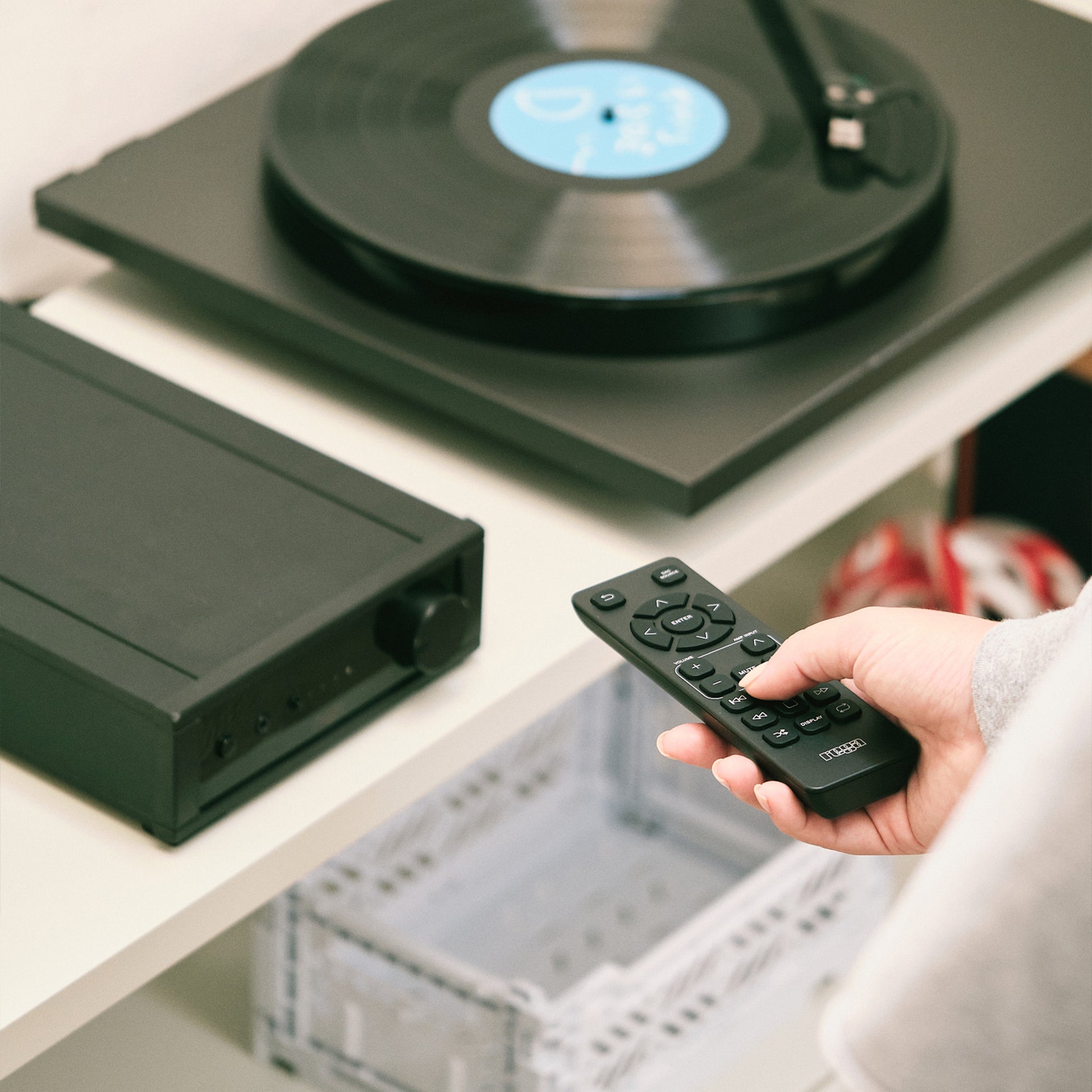 Planar and io – Sound Advice